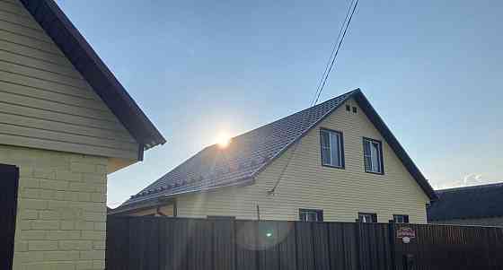 Дом, 200 м2, 6 соток, 2 эт. Яхрома