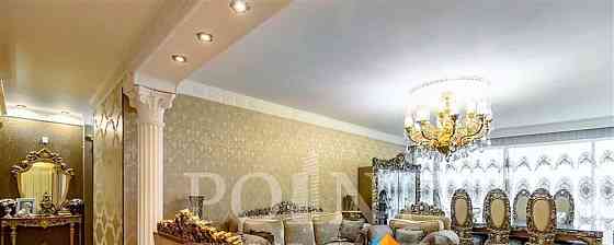 4-комн. квартира, 170 м2, 25/30 эт. Москва