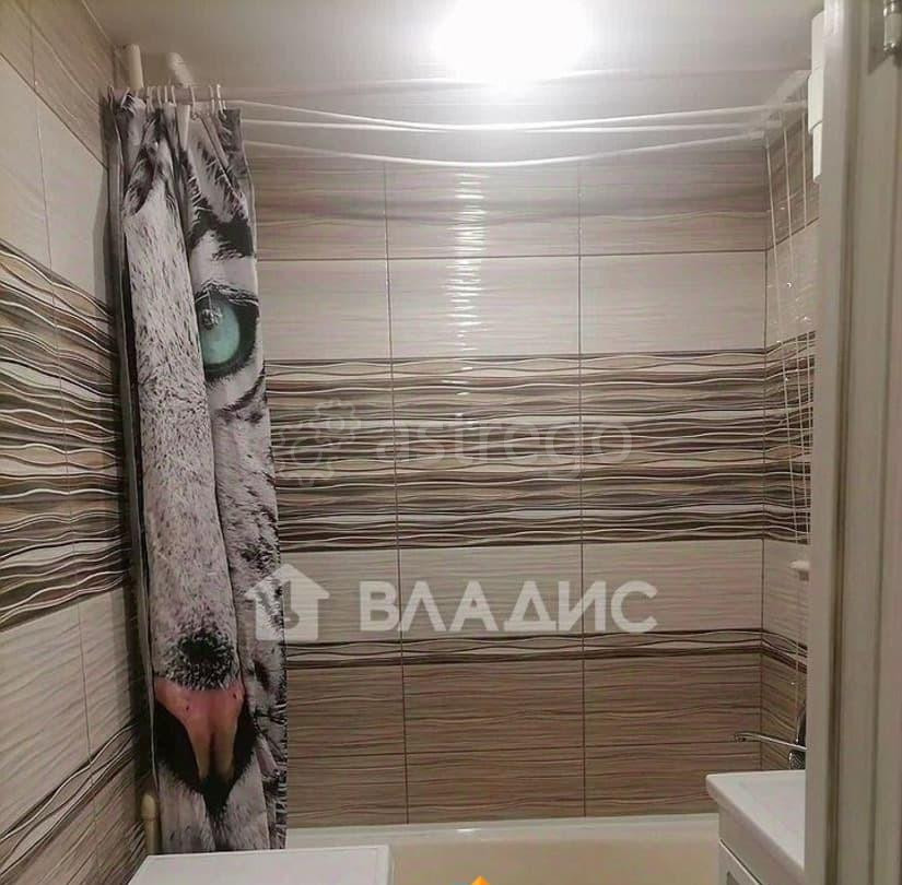 3-комн. квартира, 44 м2, 1/5 эт. Бийск - изображение 2