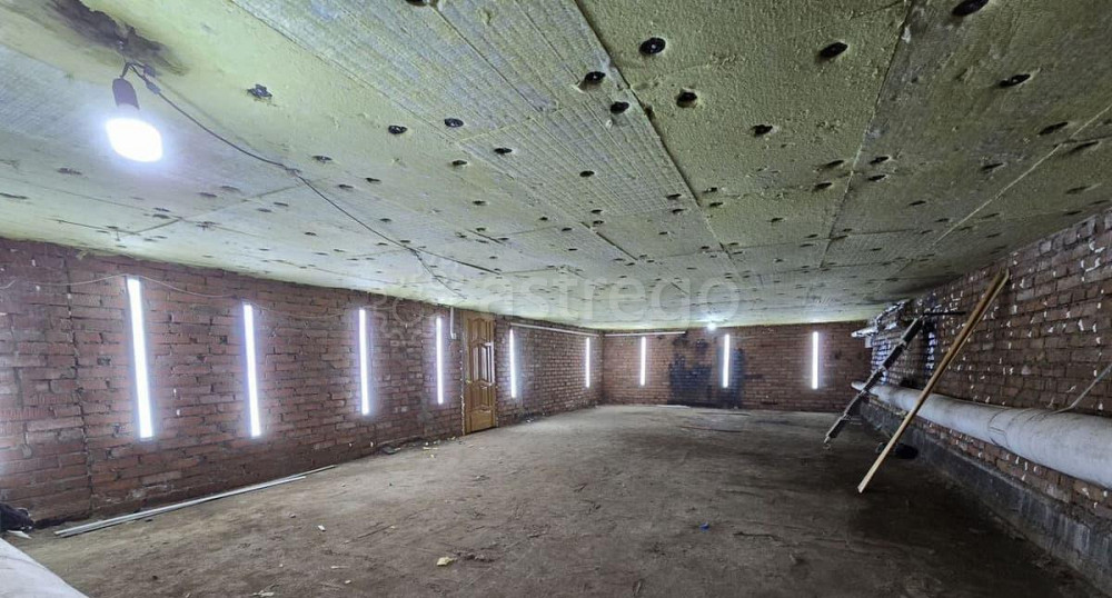 Склад, 75 м2 Уфа - изображение 5