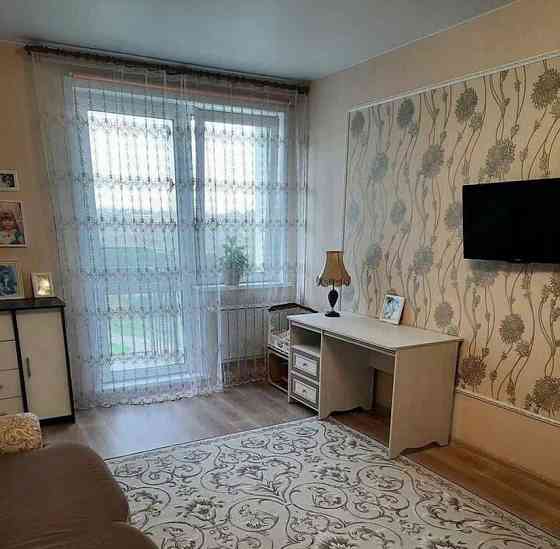 3-комн. квартира, 92 м2, 9/25 эт. Красноярск