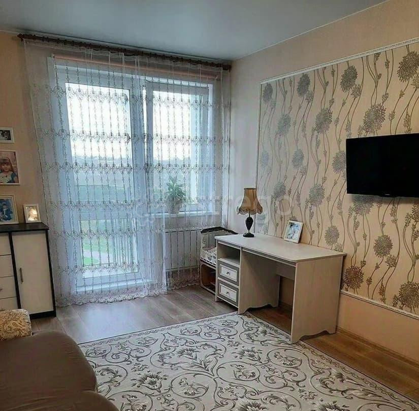 3-комн. квартира, 92 м2, 9/25 эт. Красноярск - изображение 4