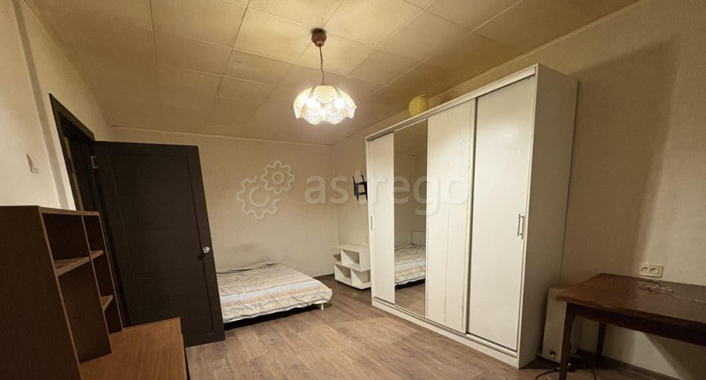 1-комн. квартира, 34 м2, 1/9 эт. Электросталь - изображение 1