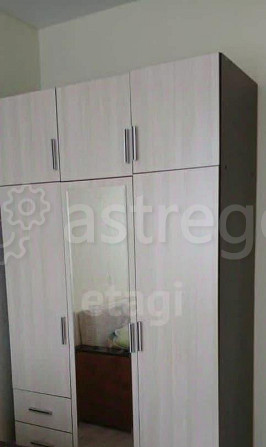3-комн. квартира, 70 м2, 9/25 эт. Уфа - изображение 2