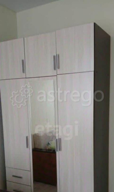 3-комн. квартира, 70 м2, 9/25 эт. Уфа - изображение 2