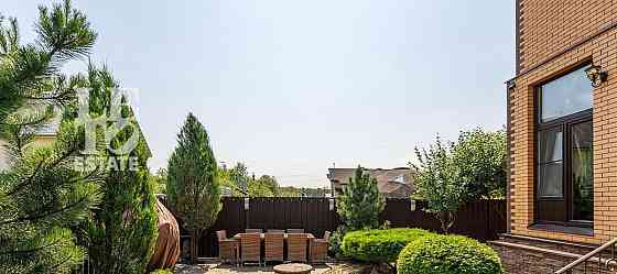 Дом, 500 м2, 6 соток, 3 эт. Мытищи