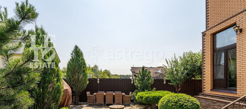 Дом, 500 м2, 6 соток, 3 эт. Мытищи - изображение 3