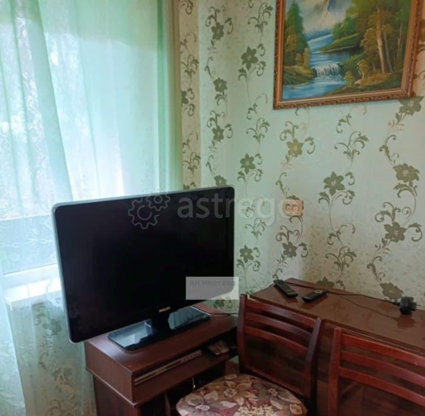 2-комн. квартира, 48.1 м2, 4/5 эт. Щёлково - изображение 6