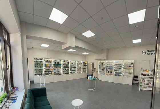 Свободного назначения, 127 м2 Красноярск