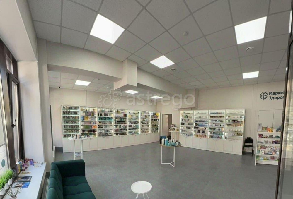 Свободного назначения, 127 м2 Красноярск - изображение 2