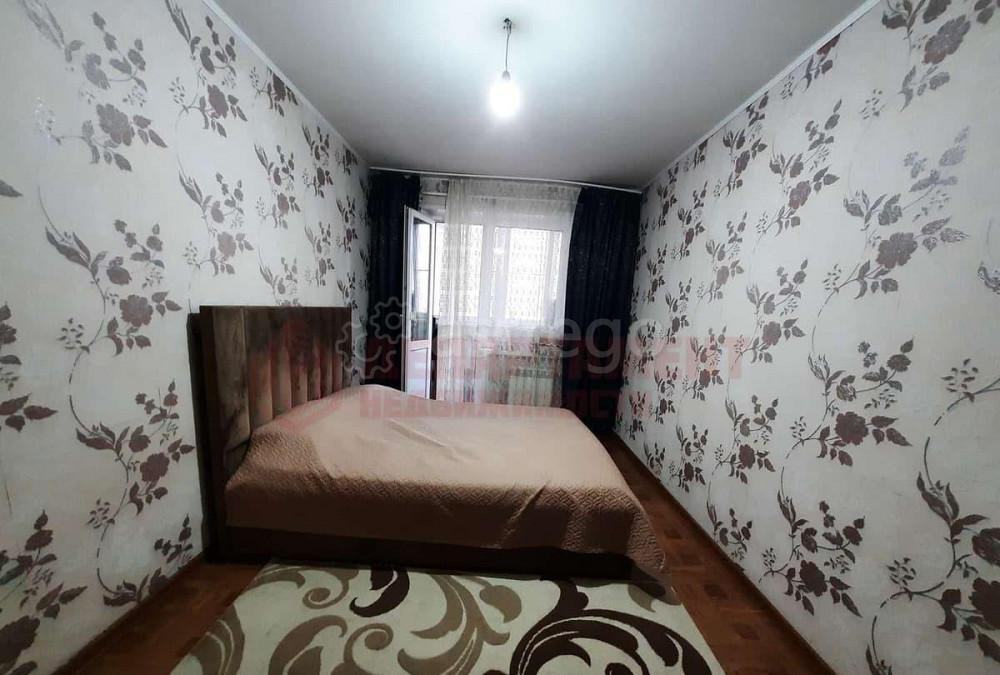 3-комн. квартира, 64.8 м2, 1/9 эт. Астрахань - изображение 2