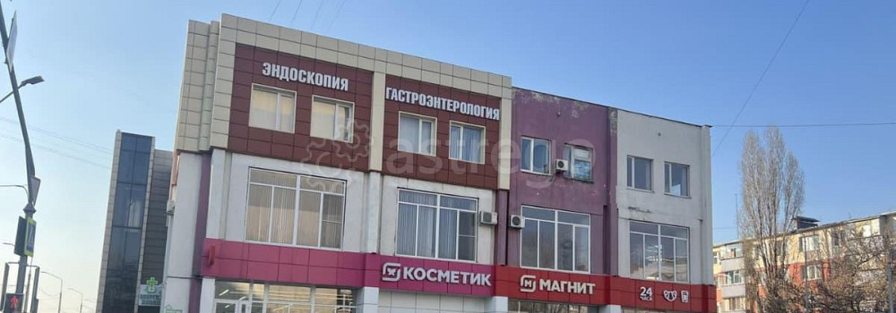 Свободного назначения, 170 м2 Белгород - изображение 3
