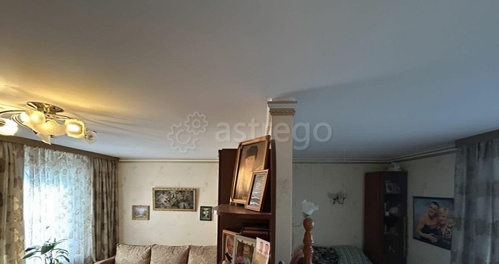 4-комн. квартира, 102 м2, 1/8 эт. Санкт-Петербург - изображение 5