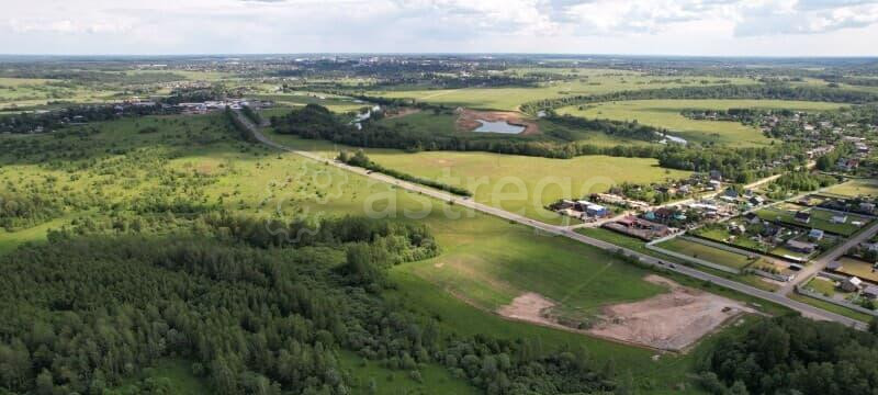 Земля с/х назначения, 30 га Можайск - изображение 2