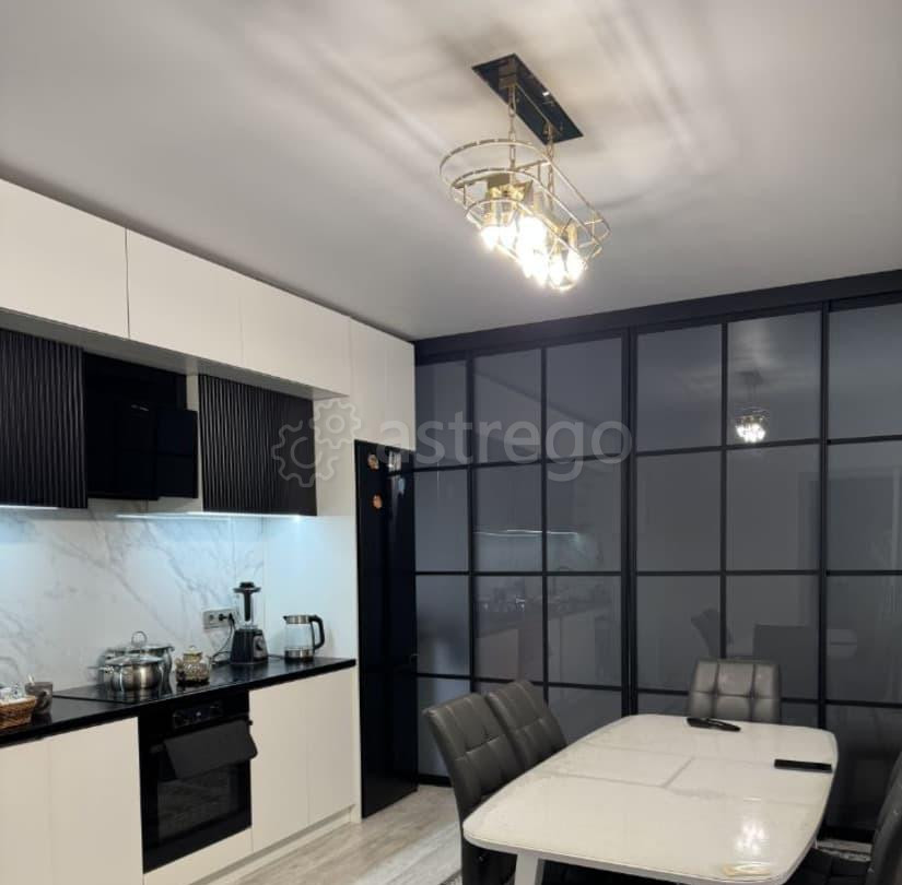 3-комн. квартира, 83.7 м2, 11/18 эт. Котельники - изображение 7