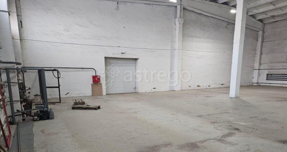 Склад, 575.7 м2 Ачинск - изображение 6