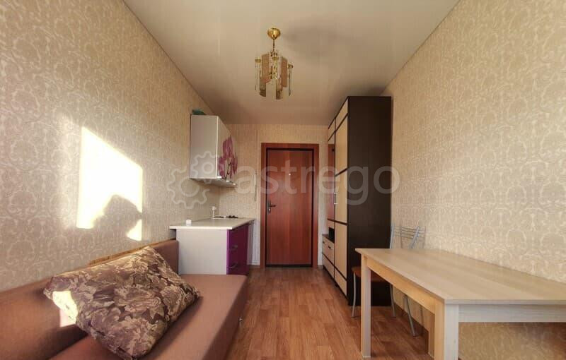 Комната, 11 м2, 5/5 эт. Архангельск - изображение 3