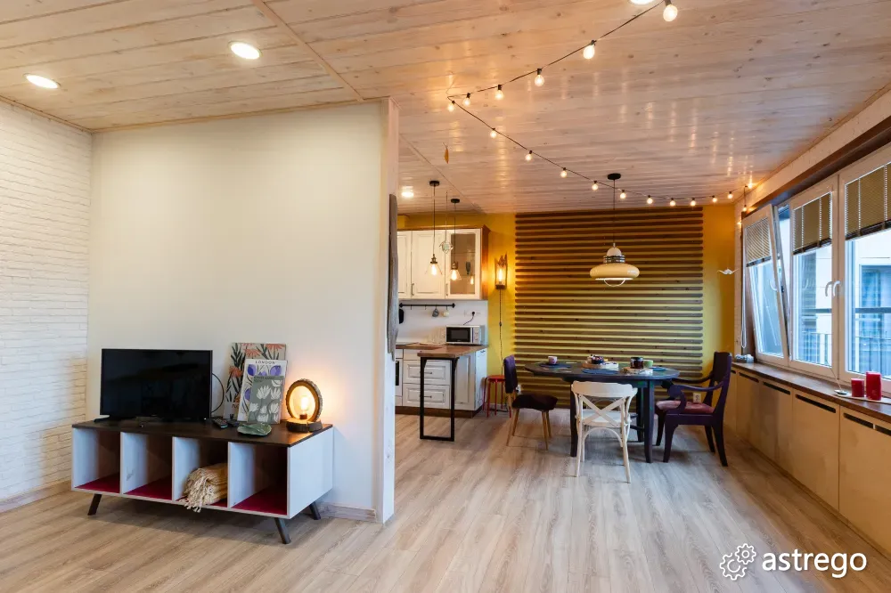 Сдам 2-комн. Квартиру, 68 м2, 3/5 эт., Долгосрочно Петрозаводск - изображение 9