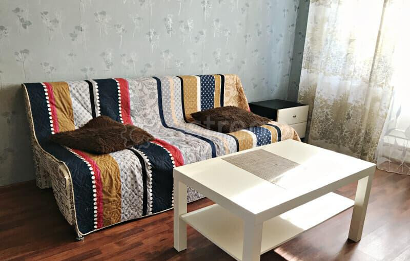 1-комн. квартира, 35 м2, 2/5 эт. Москва - изображение 3