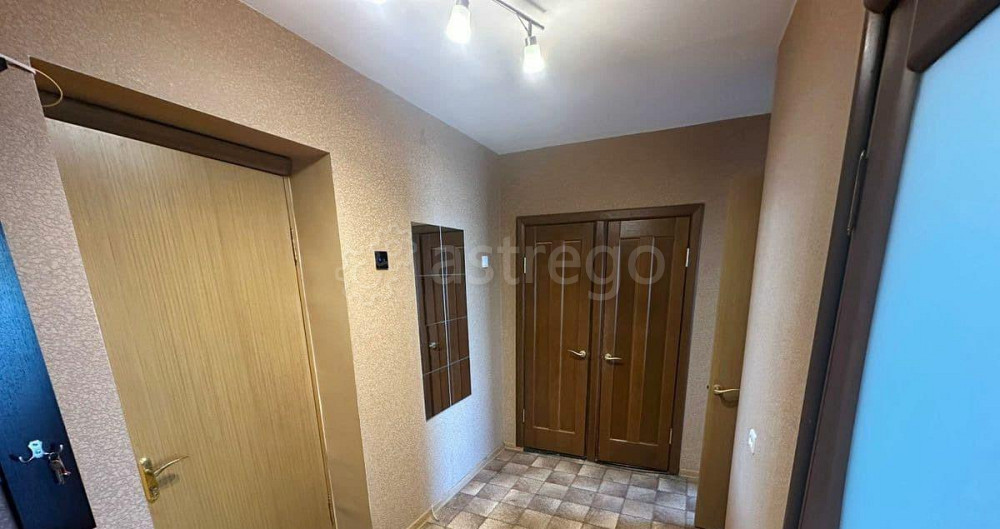 1-комн. квартира, 40 м2, 12/13 эт. Москва - изображение 5