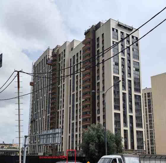 Торговое помещение, 79.8 м2 Москва