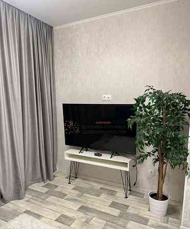 1-комн. квартира, 34 м2, 2/8 эт. Уфа