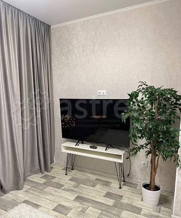 1-комн. квартира, 34 м2, 2/8 эт. Уфа - изображение 3
