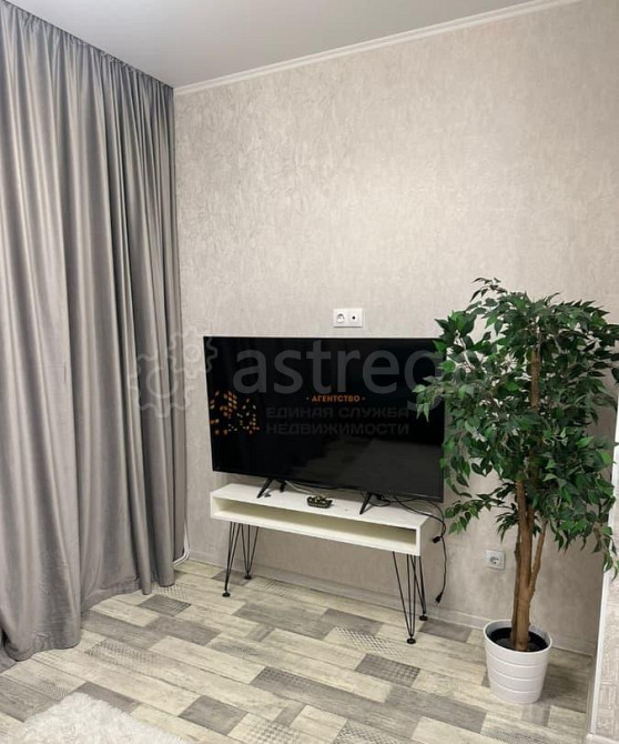1-комн. квартира, 34 м2, 2/8 эт. Уфа - изображение 3