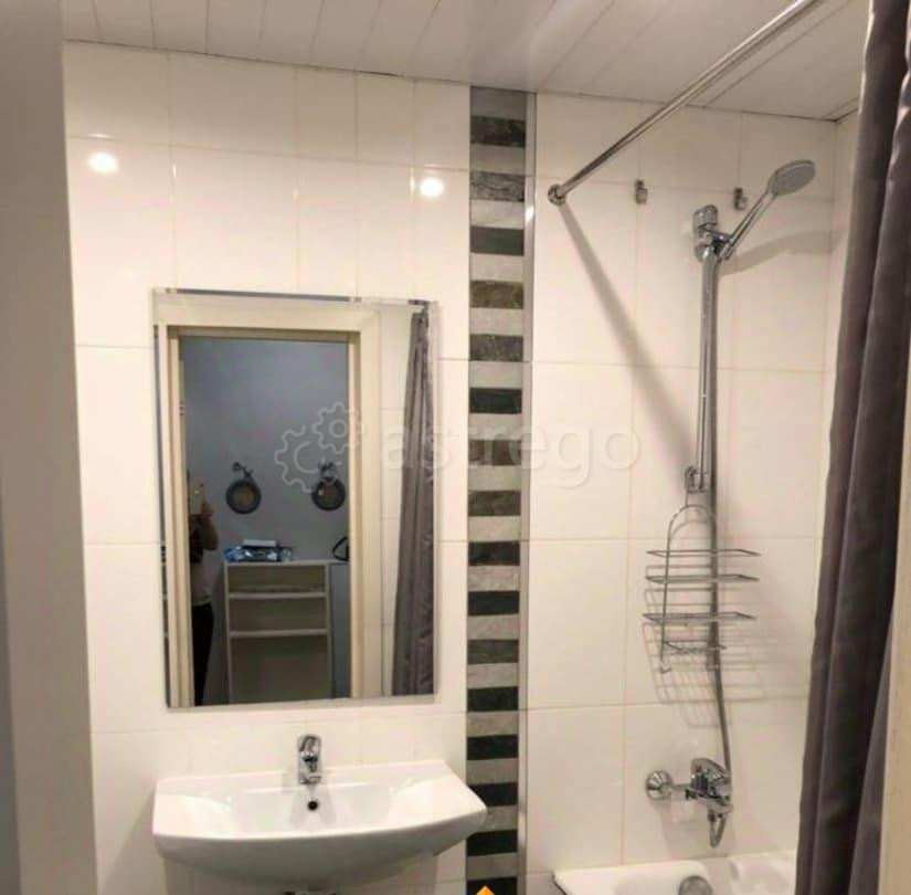 Студия, 41 м2, 10/10 эт. Москва - изображение 6