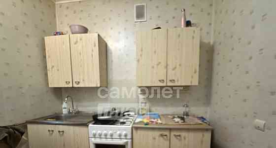 1-комн. квартира, 42 м2, 8/10 эт. Астрахань