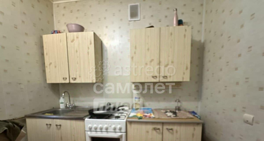 1-комн. квартира, 42 м2, 8/10 эт. Астрахань - изображение 2