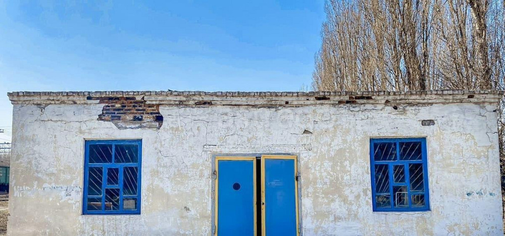 Склад, 62 м2 Старый Оскол - изображение 3