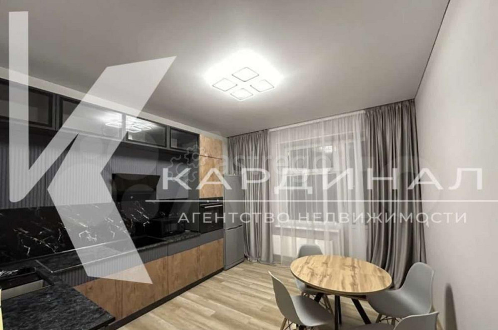 2-комн. квартира, 80 м2, 8/10 эт. Старый Оскол - изображение 8