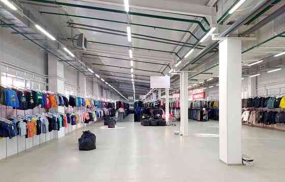 Торговое помещение, 500 м2 Фрязино