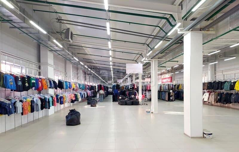 Торговое помещение, 500 м2 Фрязино - изображение 3