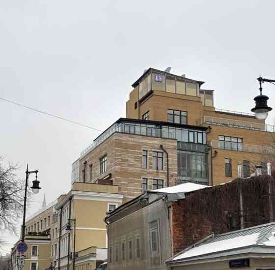 Склад, 41.9 м2 Москва