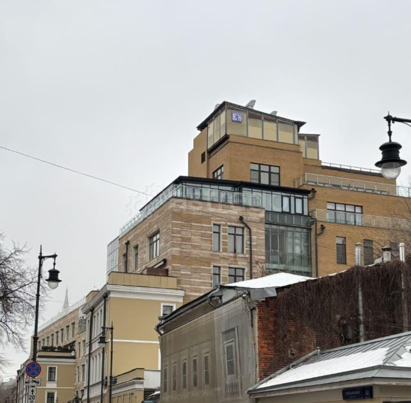 Склад, 41.9 м2 Москва - изображение 3