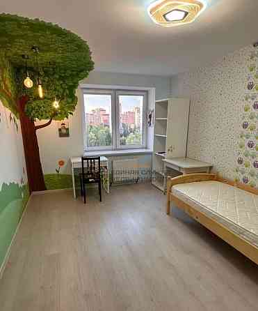 3-комн. квартира, 80 м2, 10/12 эт. Уфа