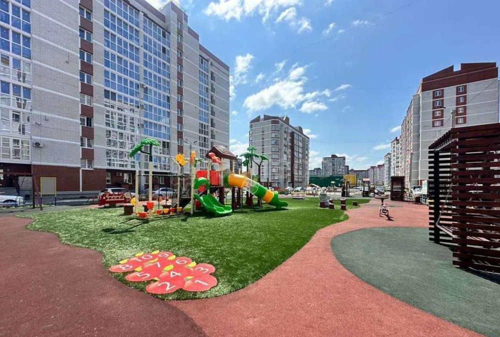 1-комн. квартира, 37.8 м2, 5/10 эт. Благовещенск - изображение 9