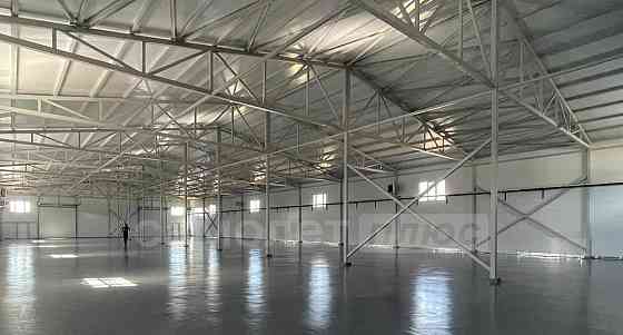 Склад, 1440 м2 Наро-Фоминск