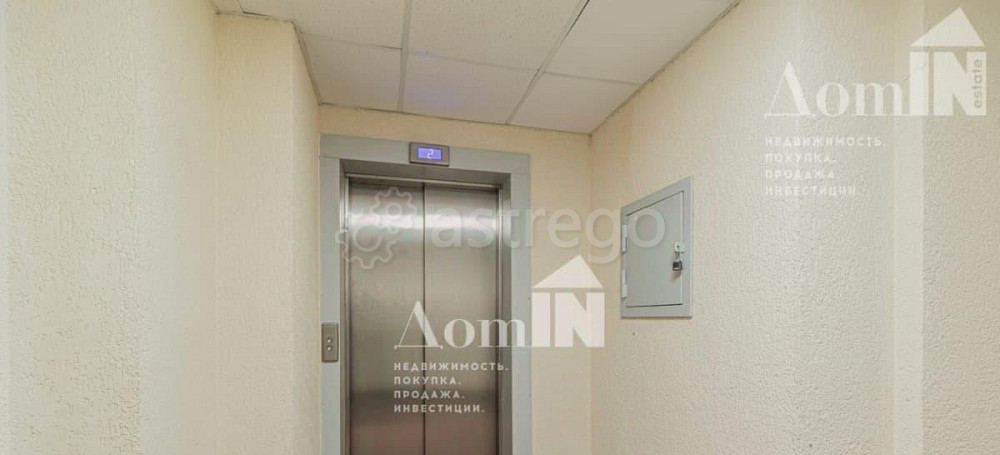 Офис, 107 м2 Санкт-Петербург - изображение 2