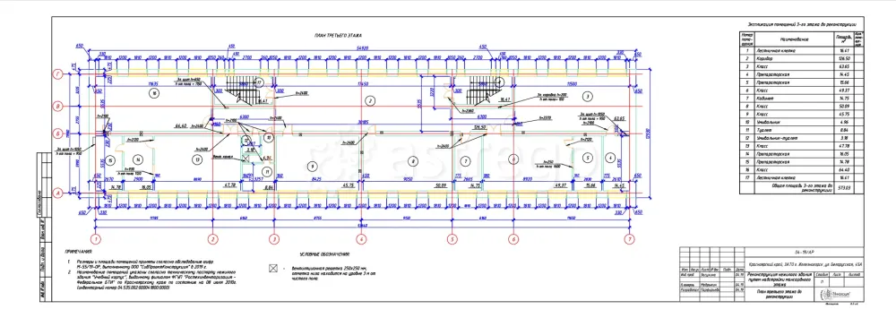 Продам помещение свободного назначения, 2867.6 м2 Железногорск - изображение 5