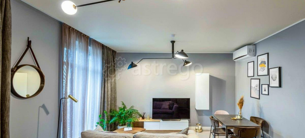 3-комн. квартира, 75 м2, 12/16 эт. Москва - изображение 7