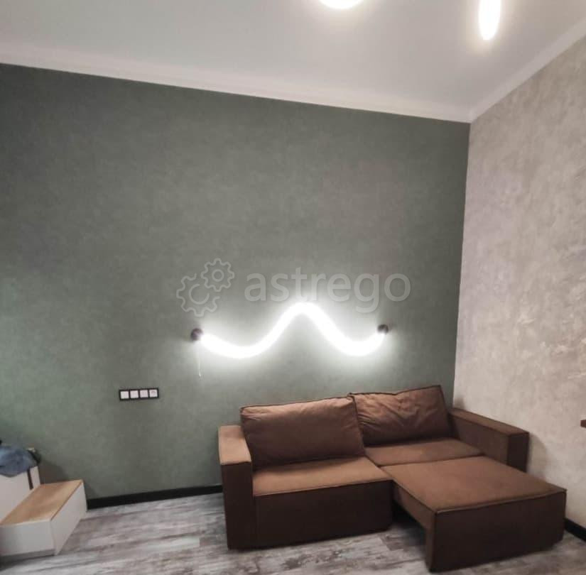 Студия, 30 м2, 17/17 эт. Лыткарино - изображение 7