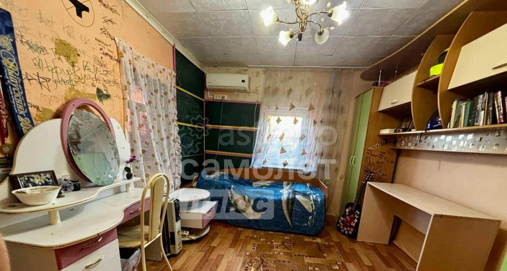 Дом, 100 м2, 13 соток, 2 эт. Астрахань - изображение 2