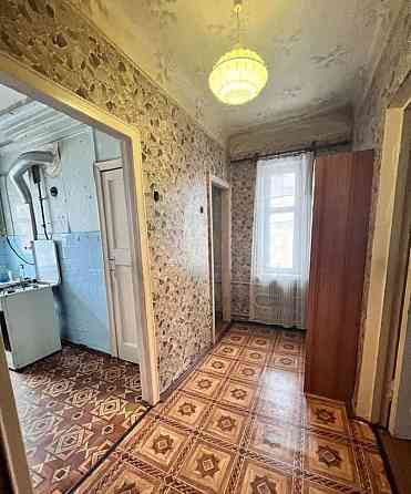 2-комн. квартира, 45.6 м2, 2/2 эт. Белгород
