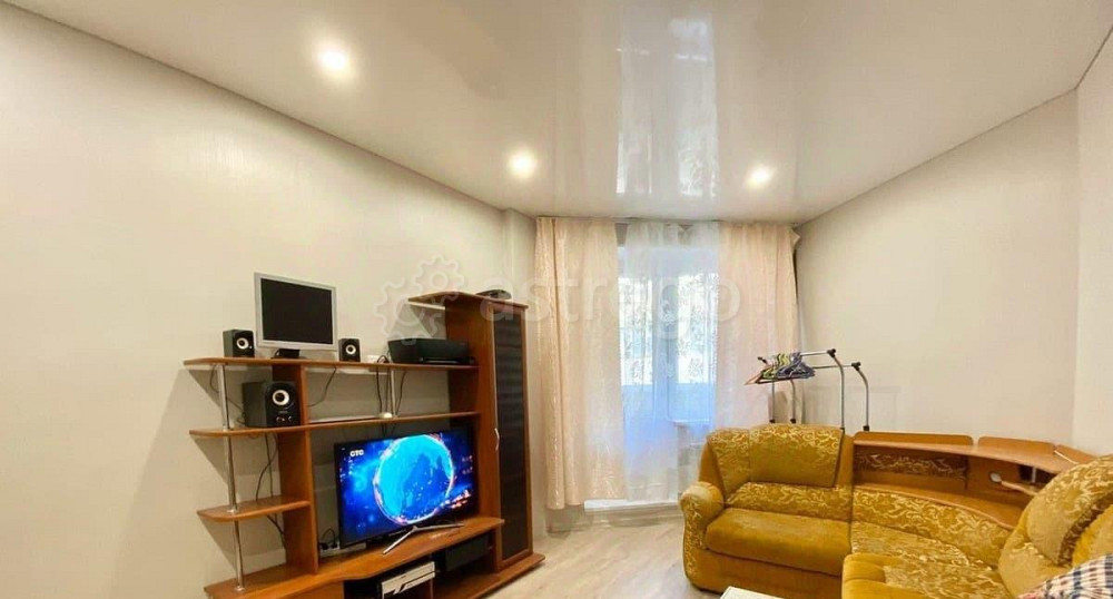 1-комн. квартира, 30 м2, 2/9 эт. Архангельск - изображение 1