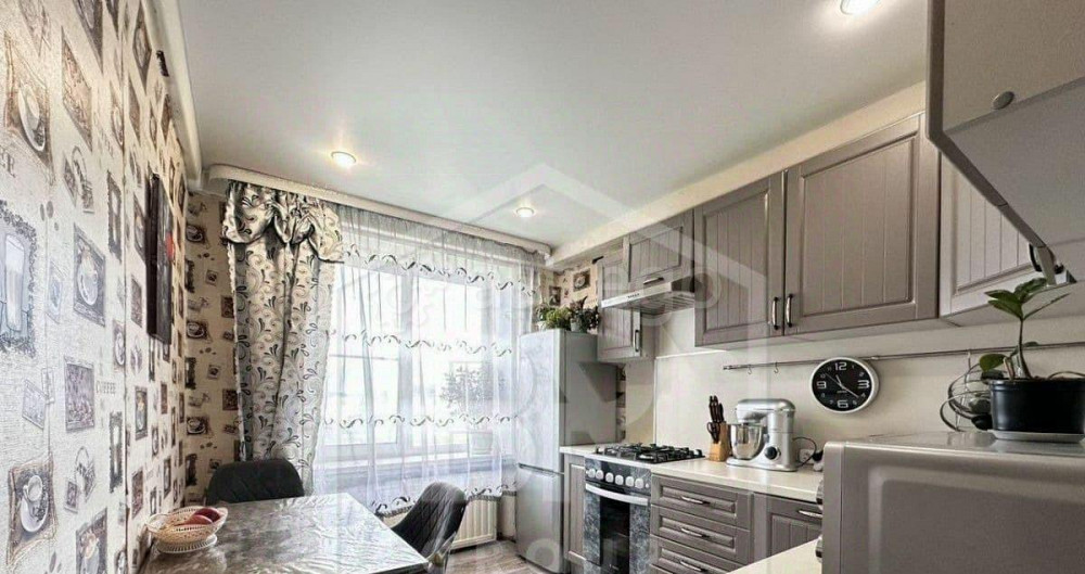 2-комн. квартира, 45.2 м2, 9/9 эт. Санкт-Петербург - изображение 7