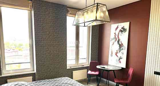 Студия, 30 м2, 7/41 эт. Москва