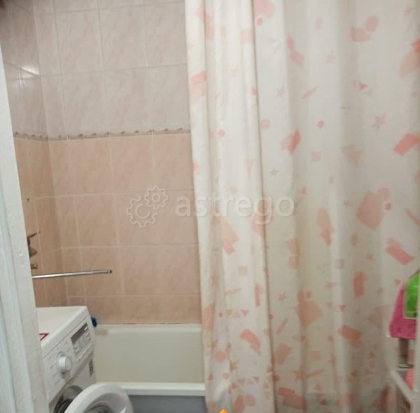 3-комн. квартира, 62.2 м2, 2/5 эт. Белогорск - изображение 2